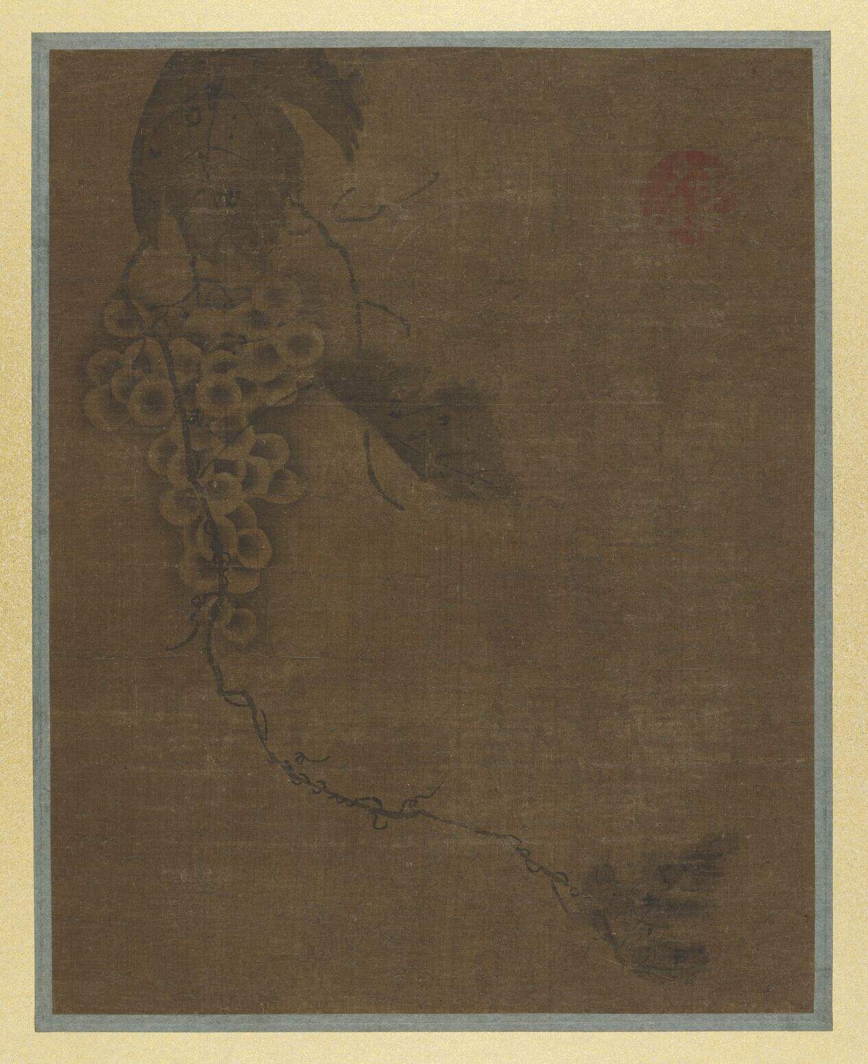 葡萄图缩略图