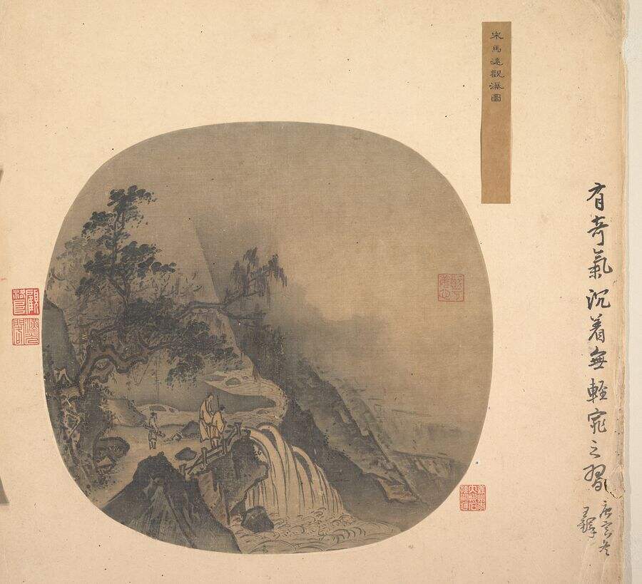 观瀑图缩略图