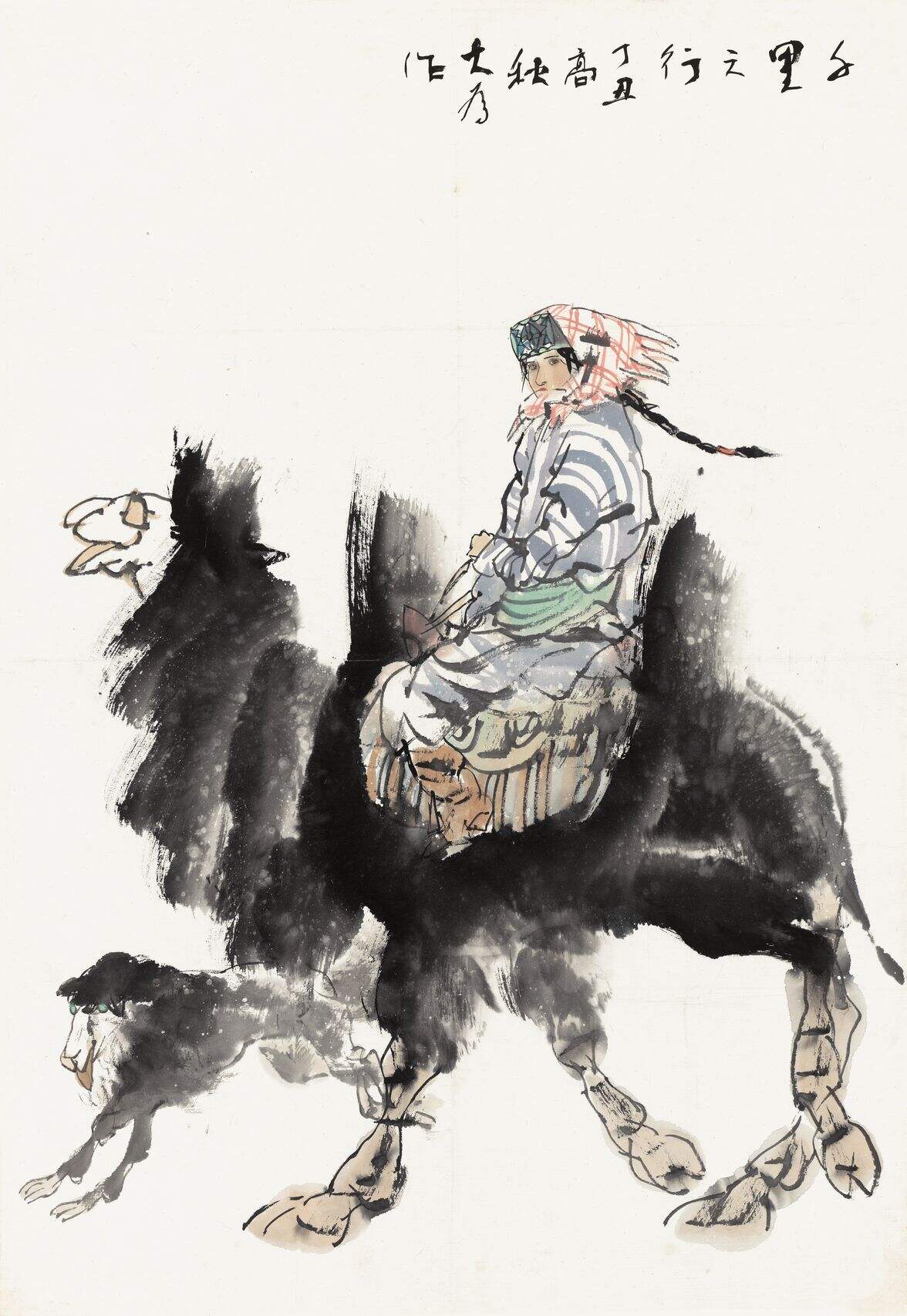 千里之行缩略图