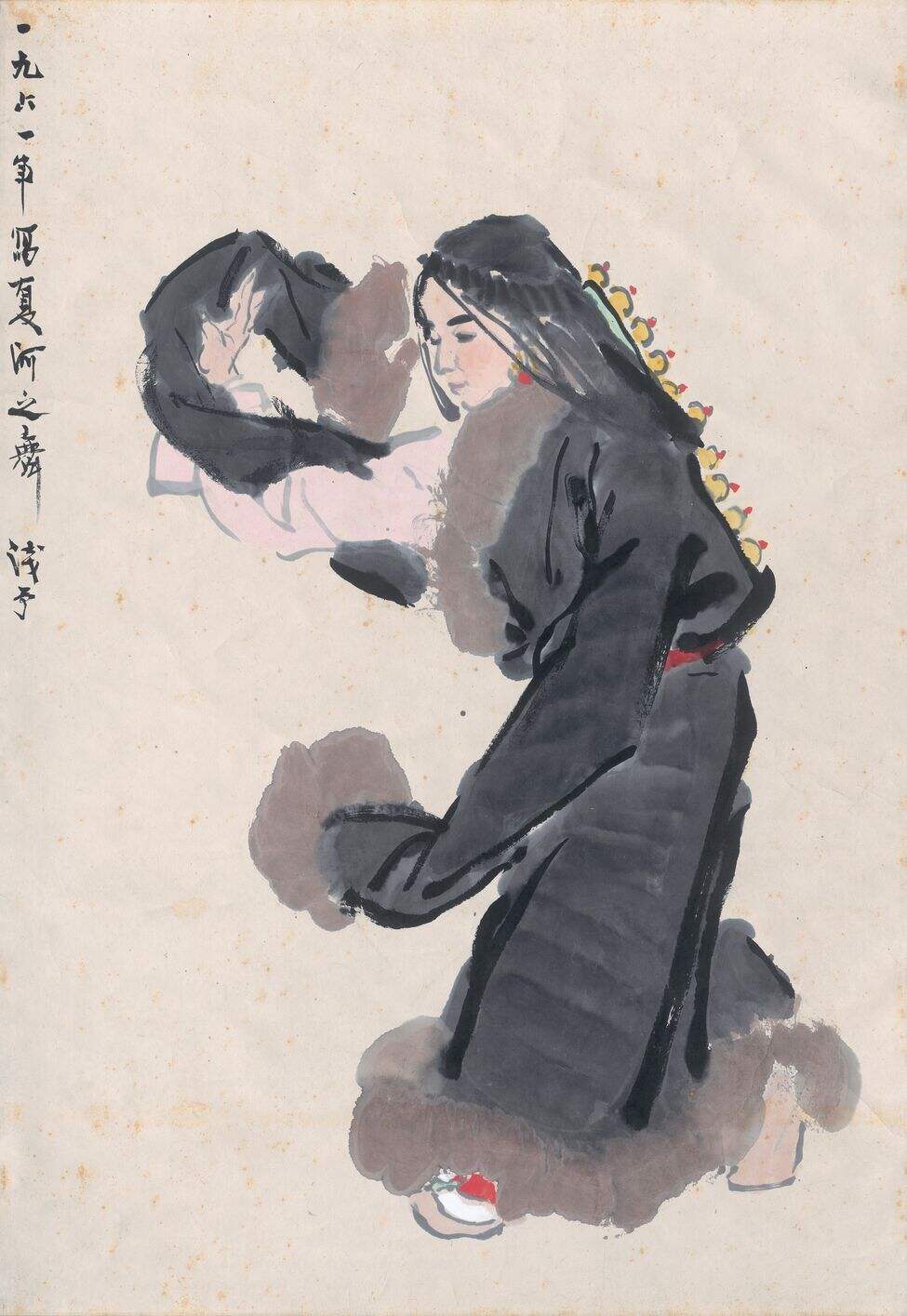 夏河之舞缩略图