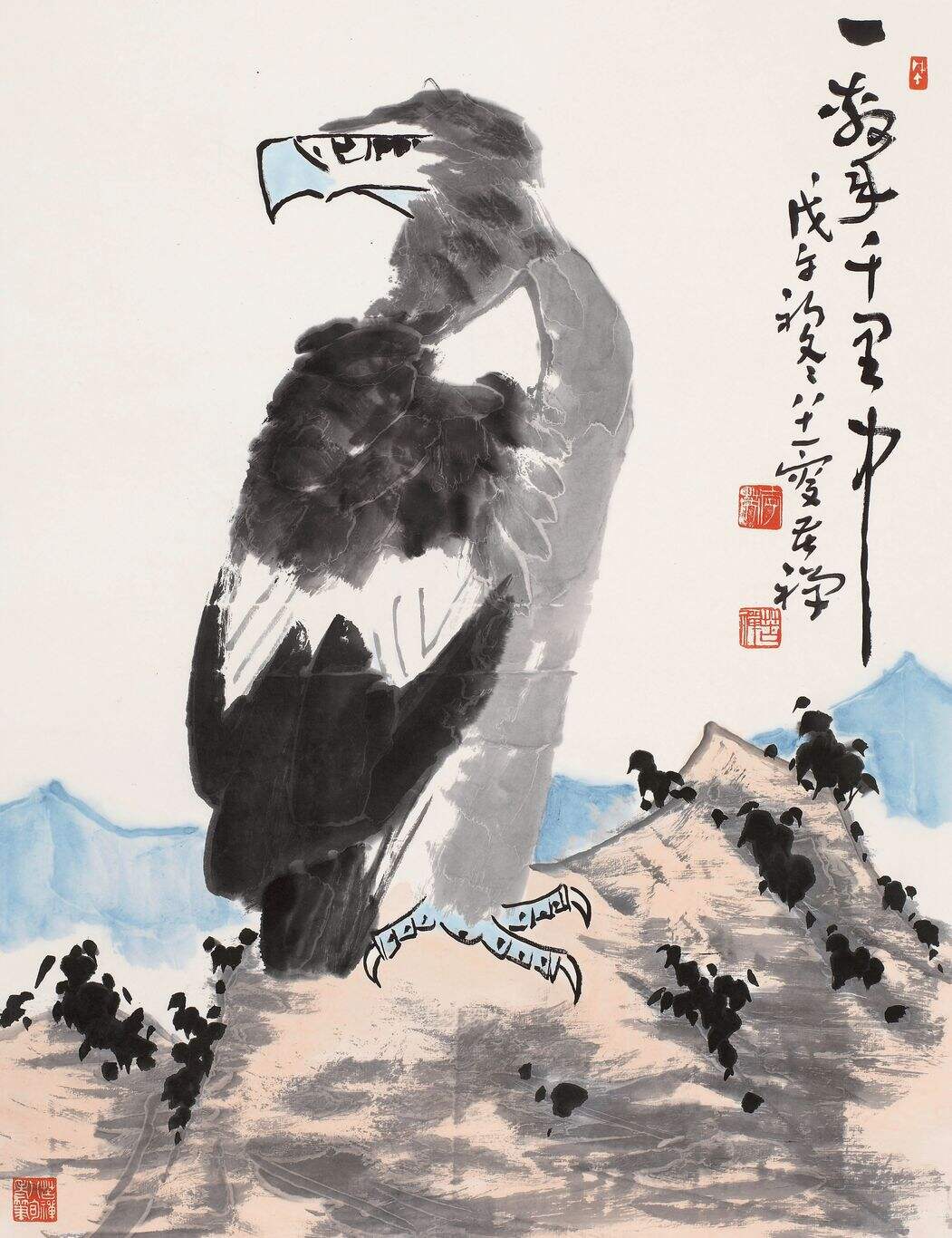 鹰2缩略图