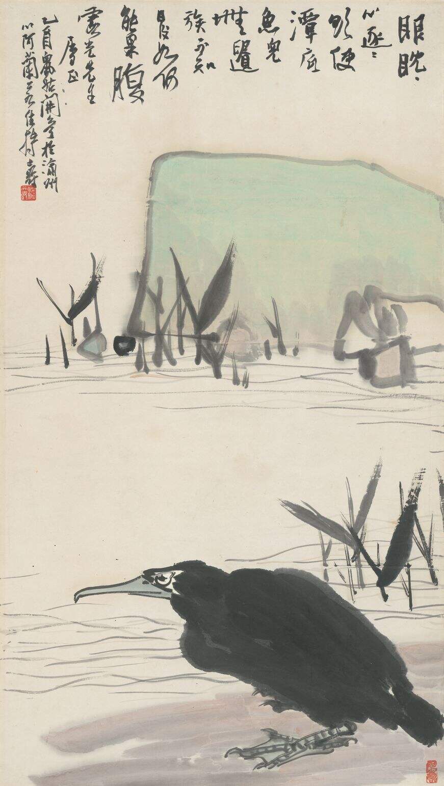 黑鸟缩略图