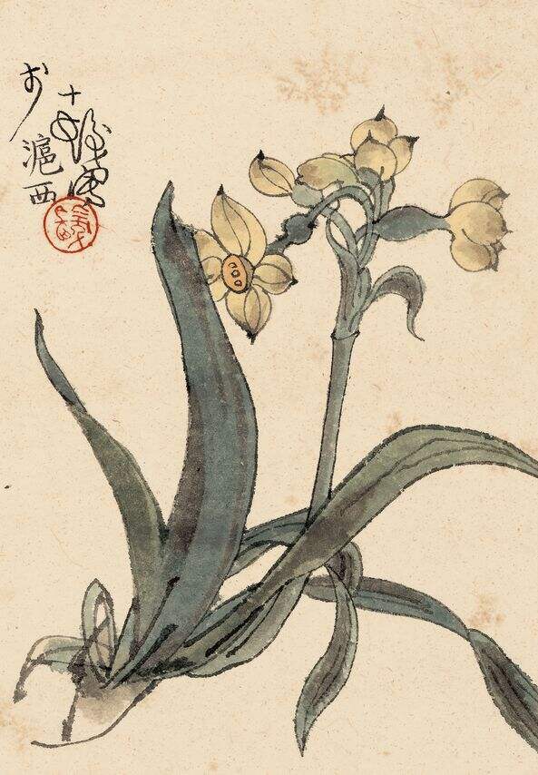 花鸟小品4缩略图