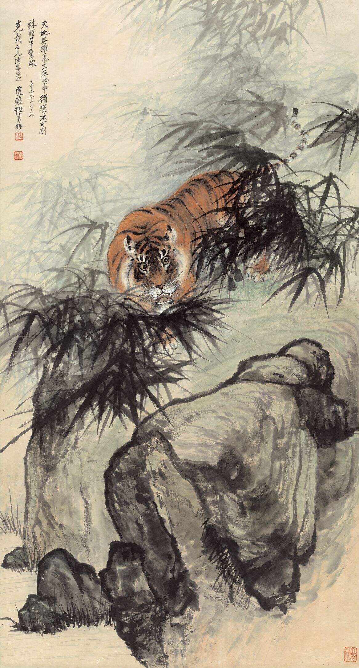 虎威图缩略图