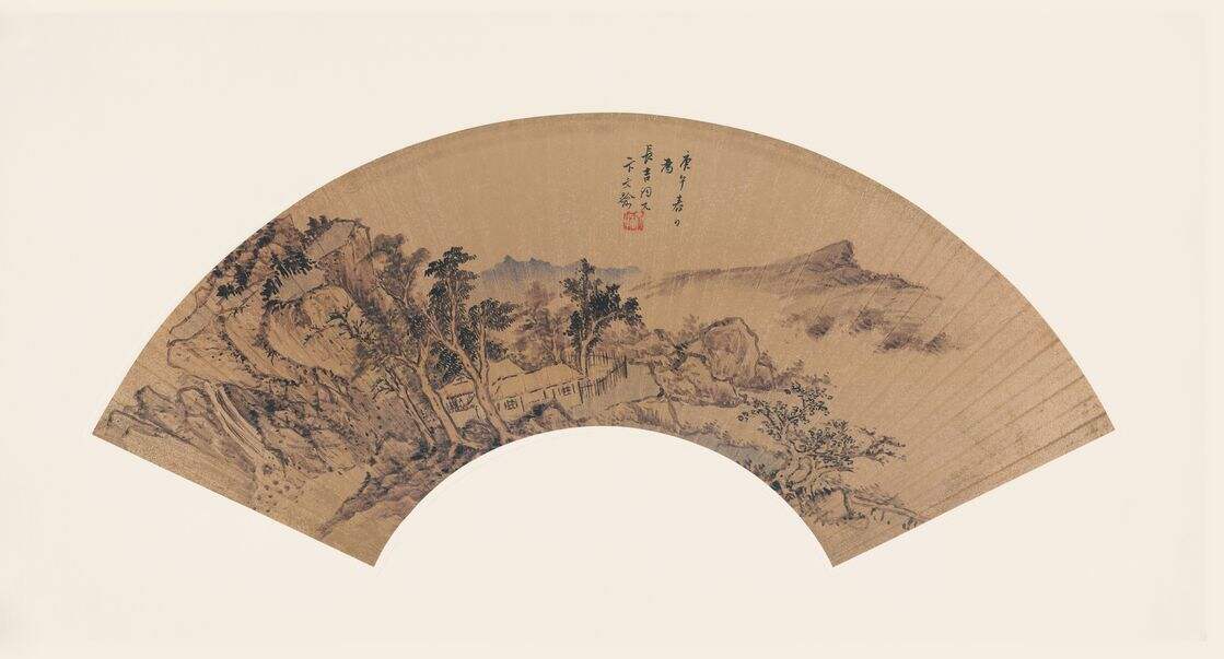 山水图缩略图