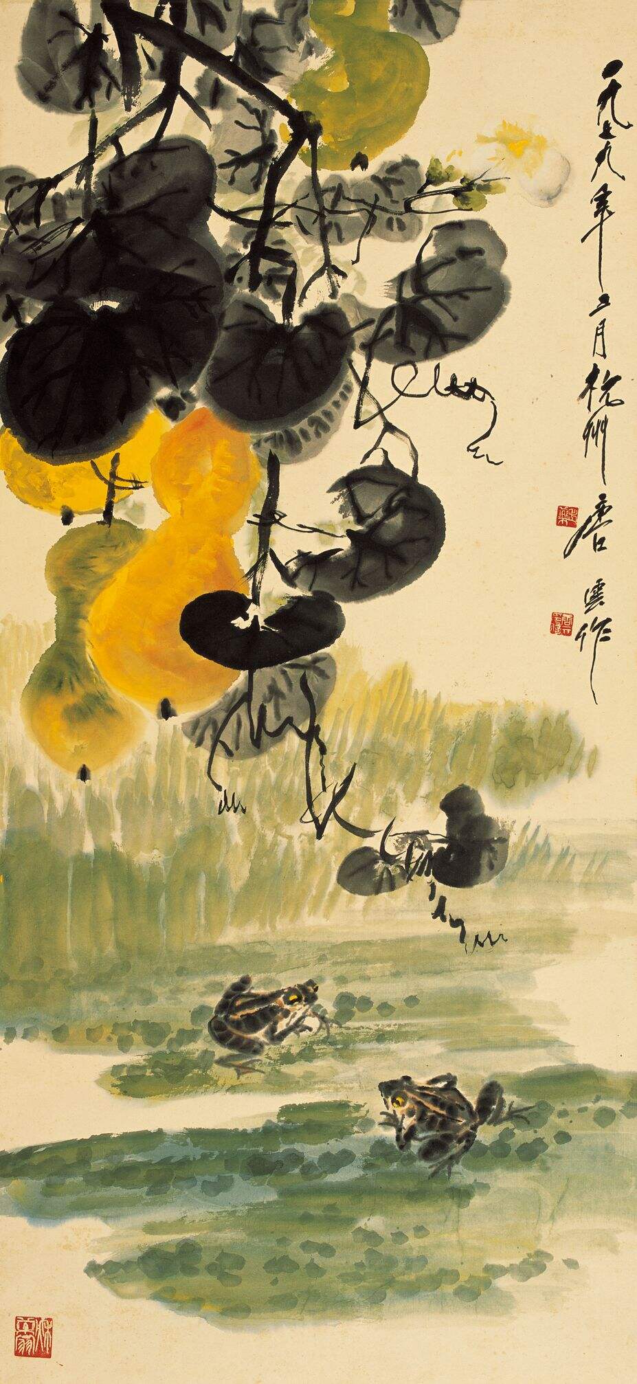 牵牛花缩略图