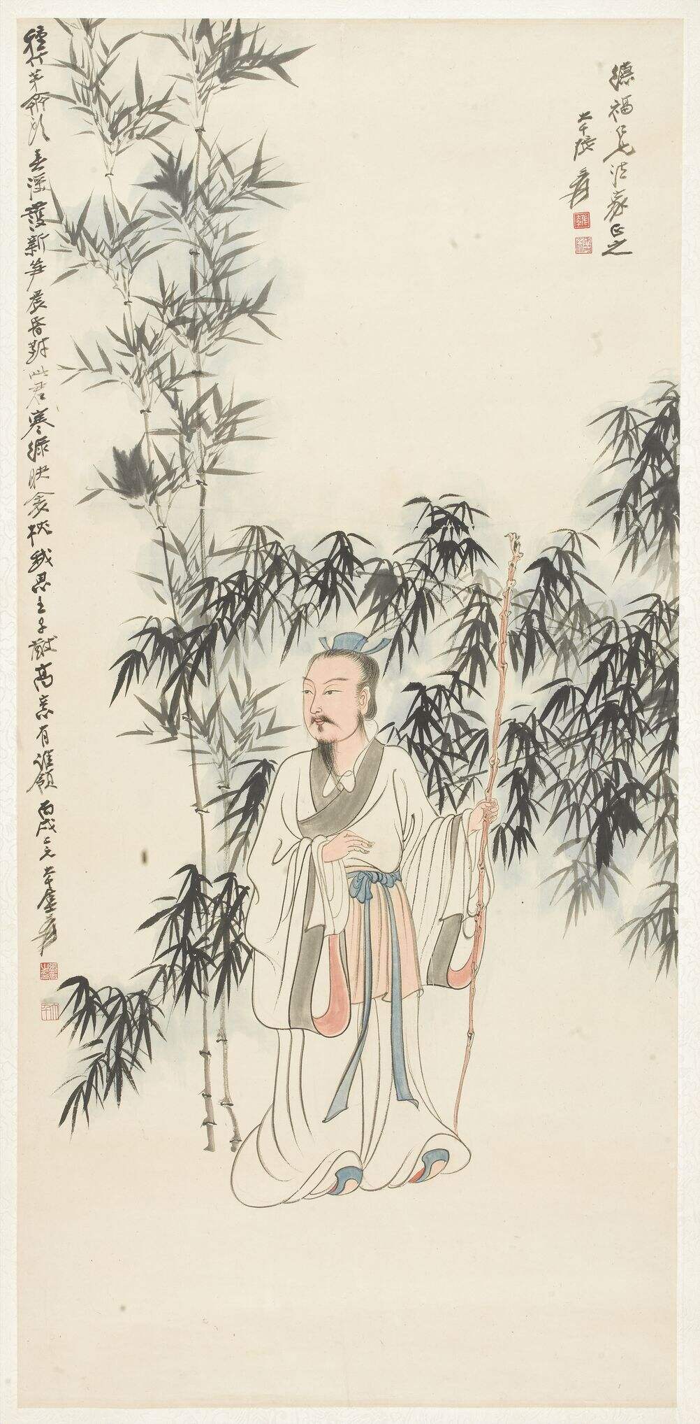 高士缩略图