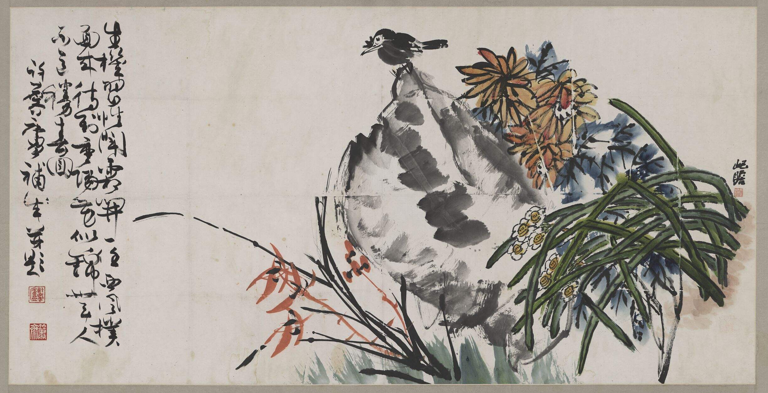 花卉缩略图