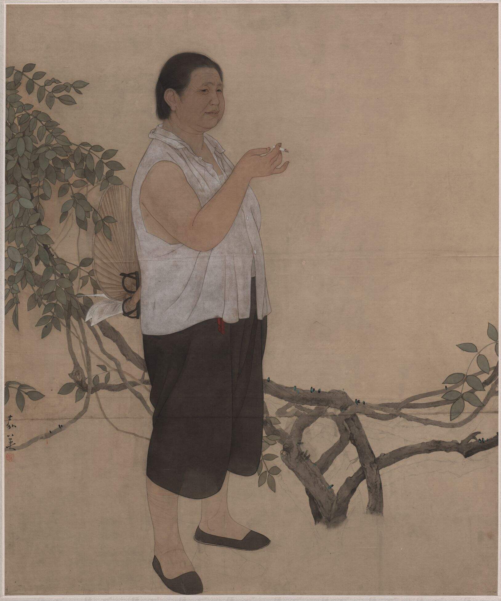 妇女主任缩略图
