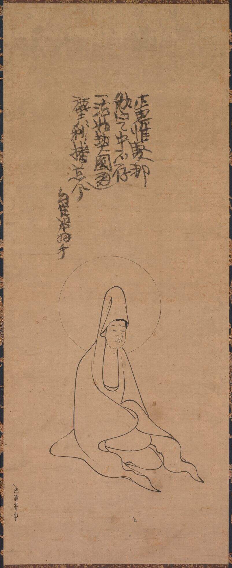 观音像缩略图