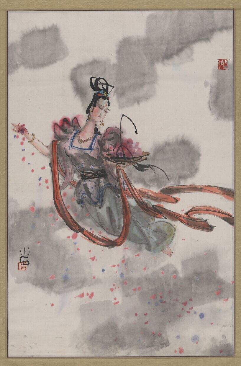 人物图缩略图
