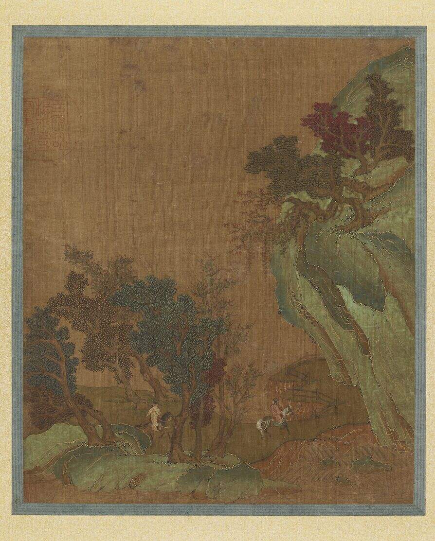 山水图缩略图