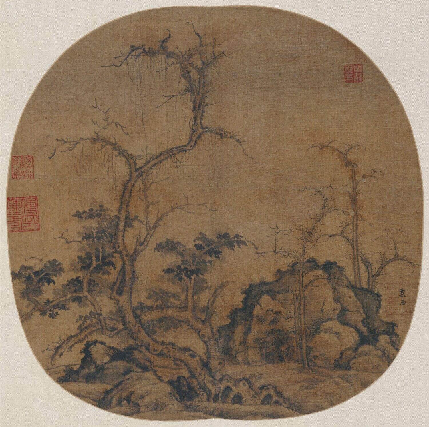 枯树图页缩略图