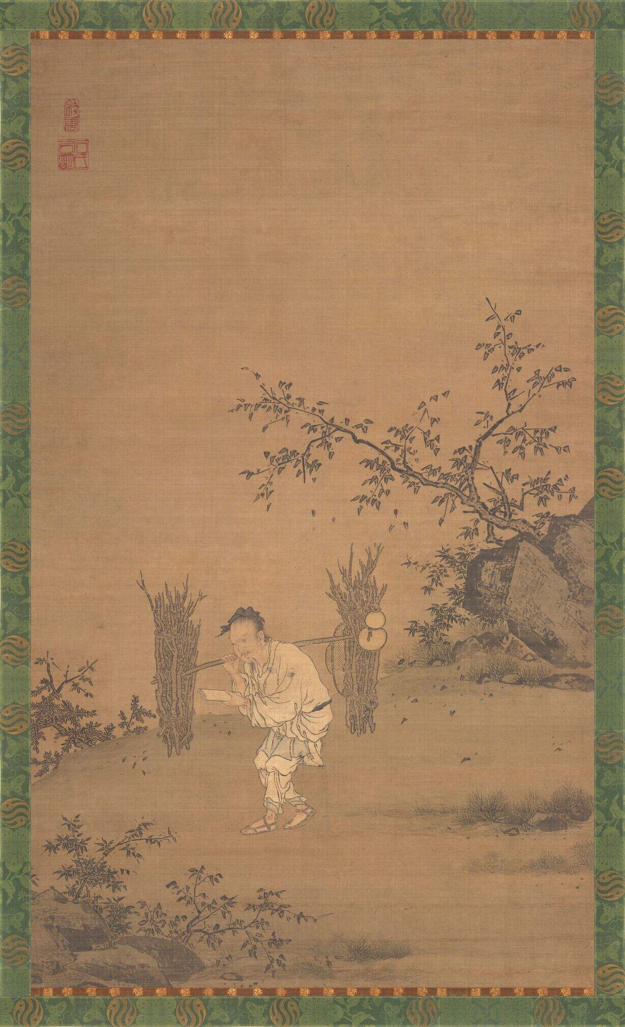 读书图封面