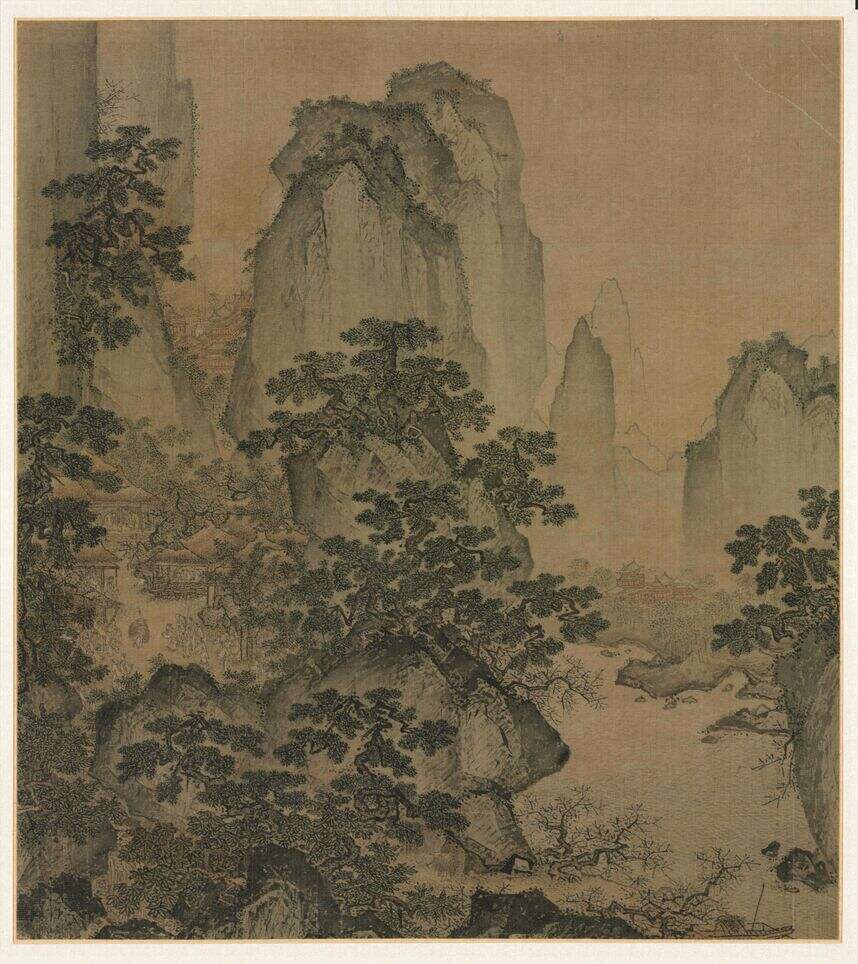 桃源图缩略图