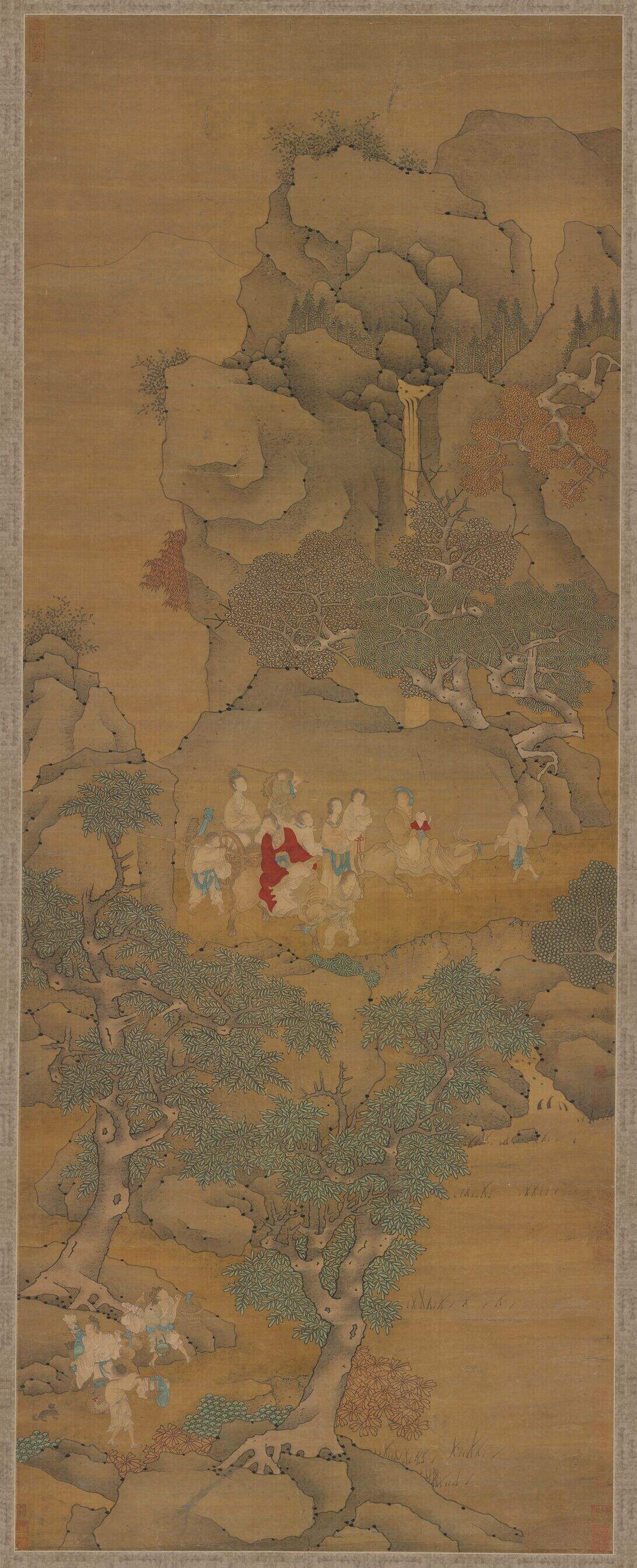 许旌阳移居图缩略图