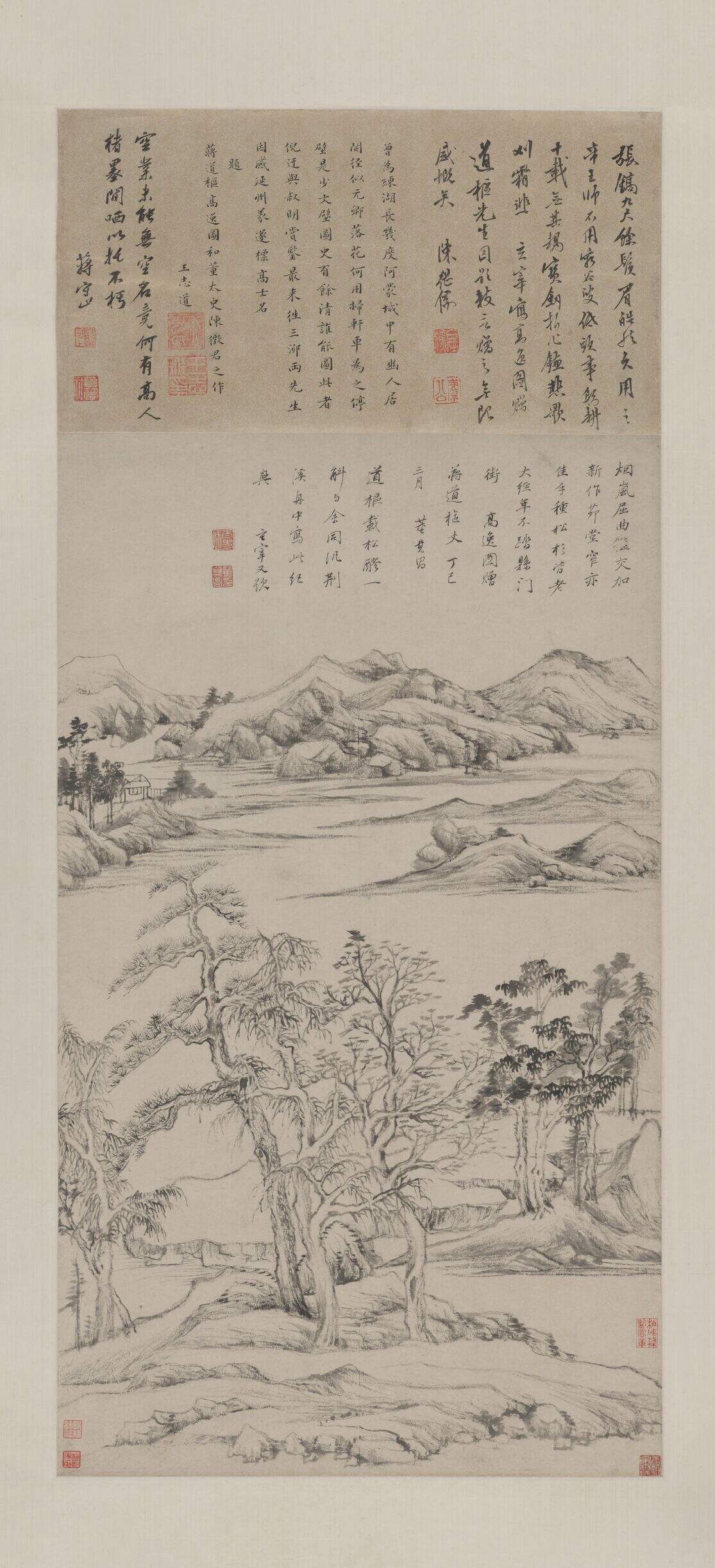 高逸图缩略图
