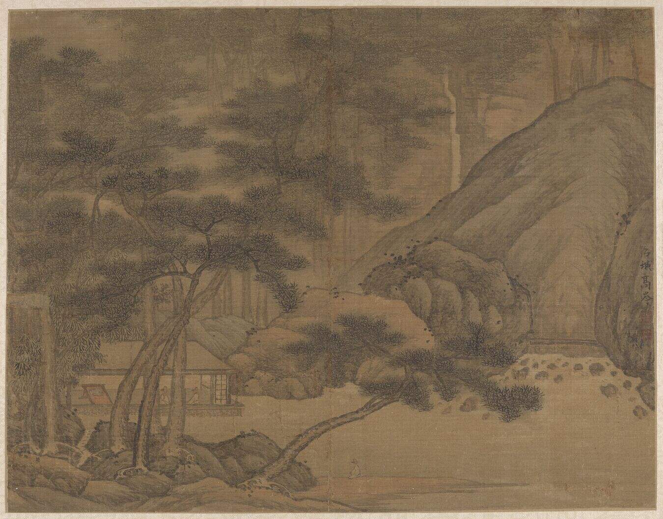 访友图缩略图