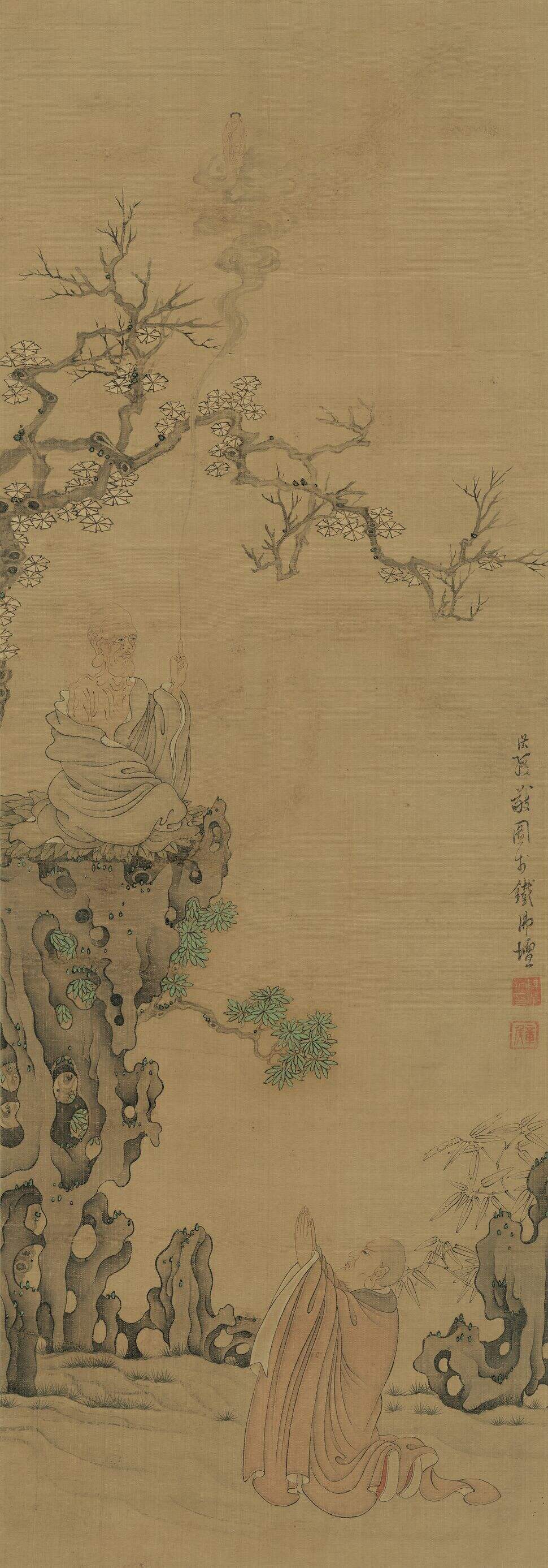 礼佛图缩略图