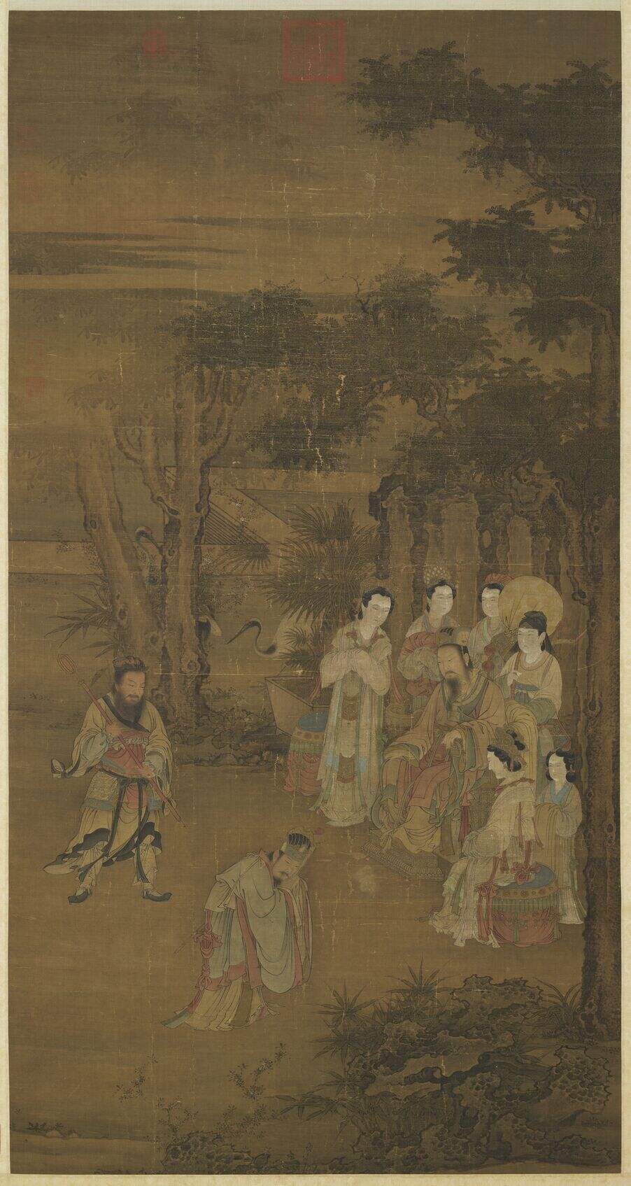 却坐图缩略图