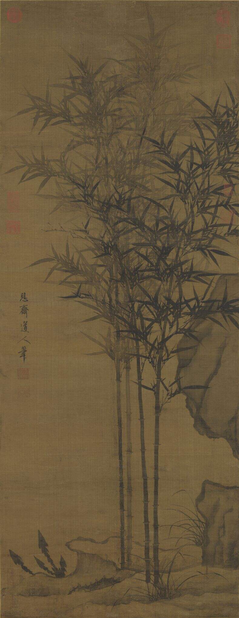 四季平安图缩略图
