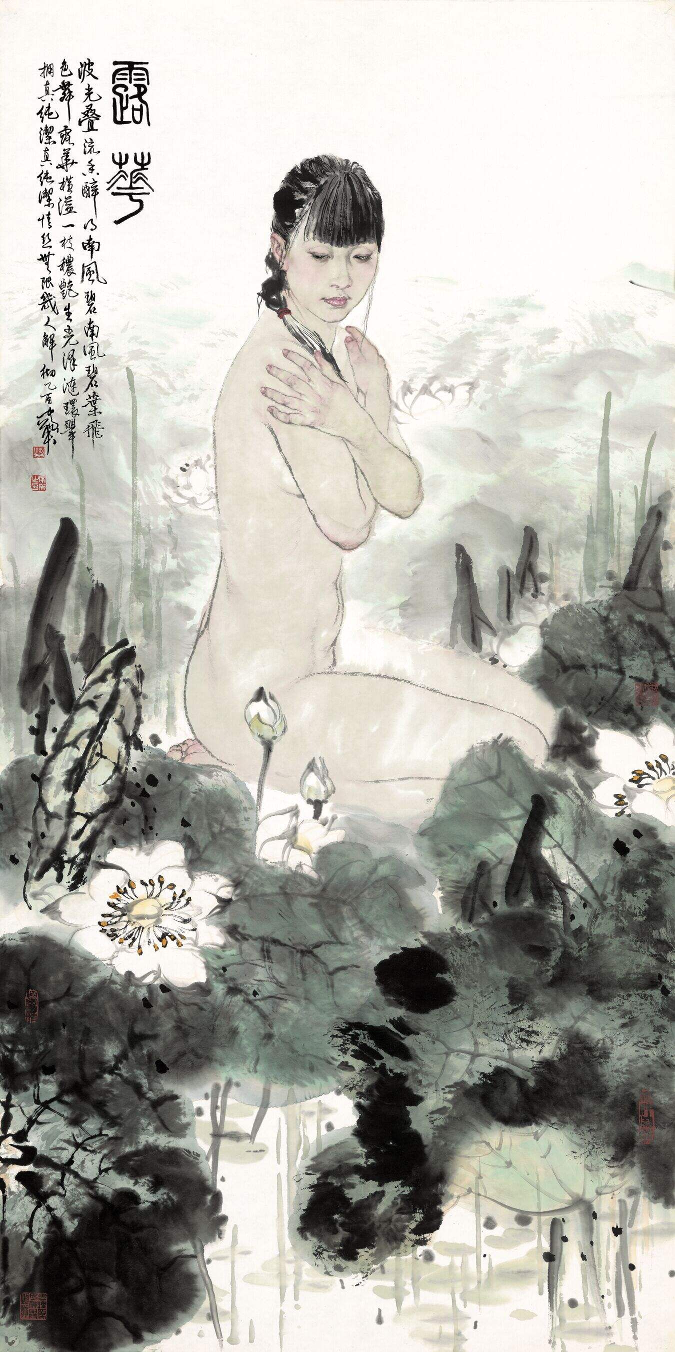 露花缩略图