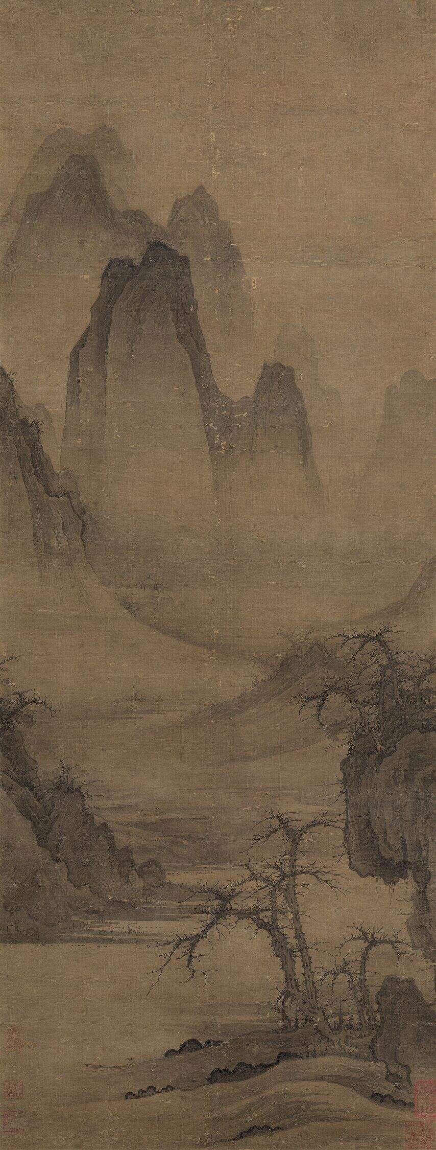 山水图缩略图