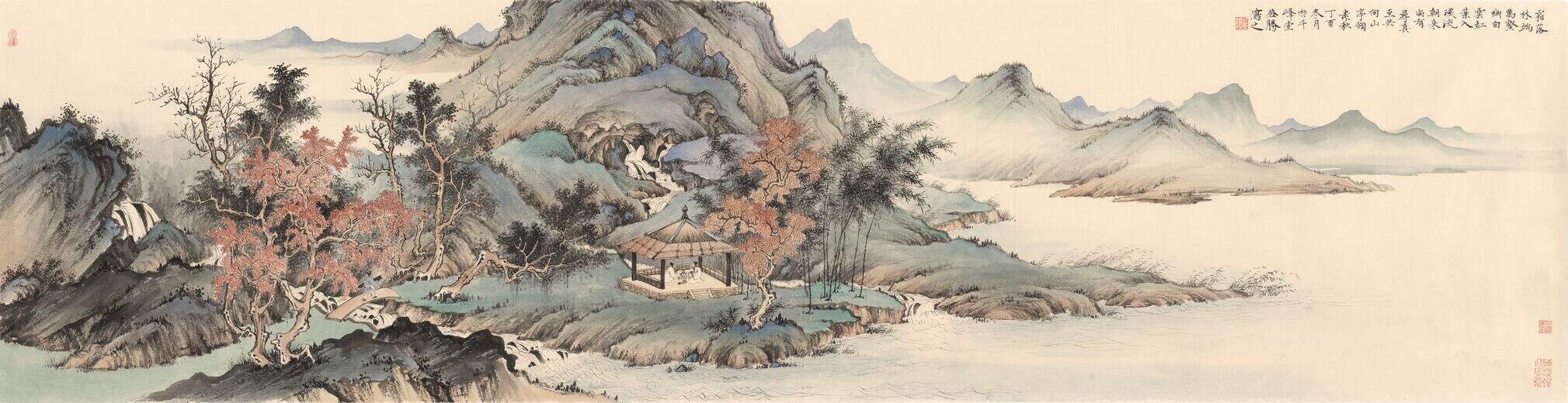 作品封面