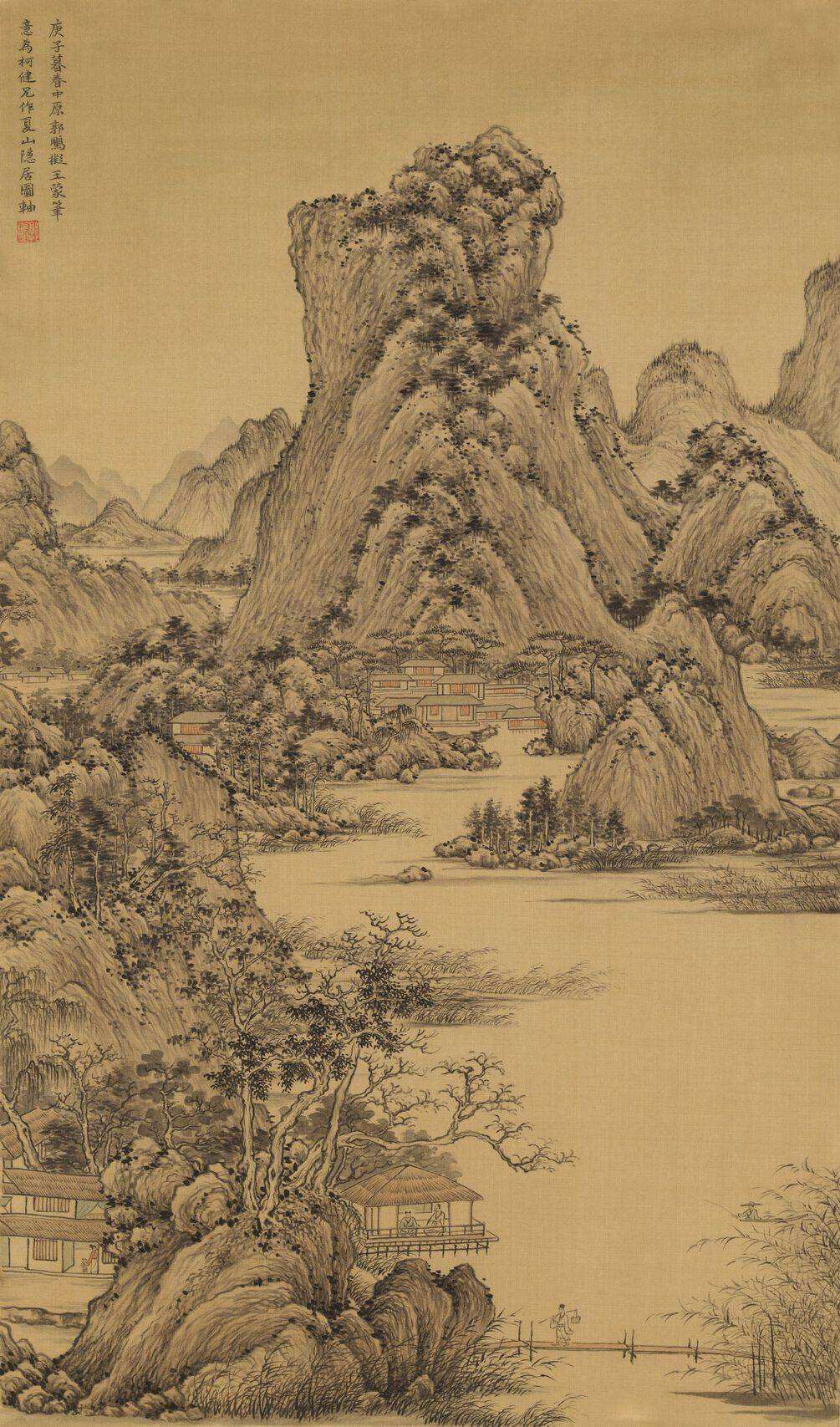 作品封面