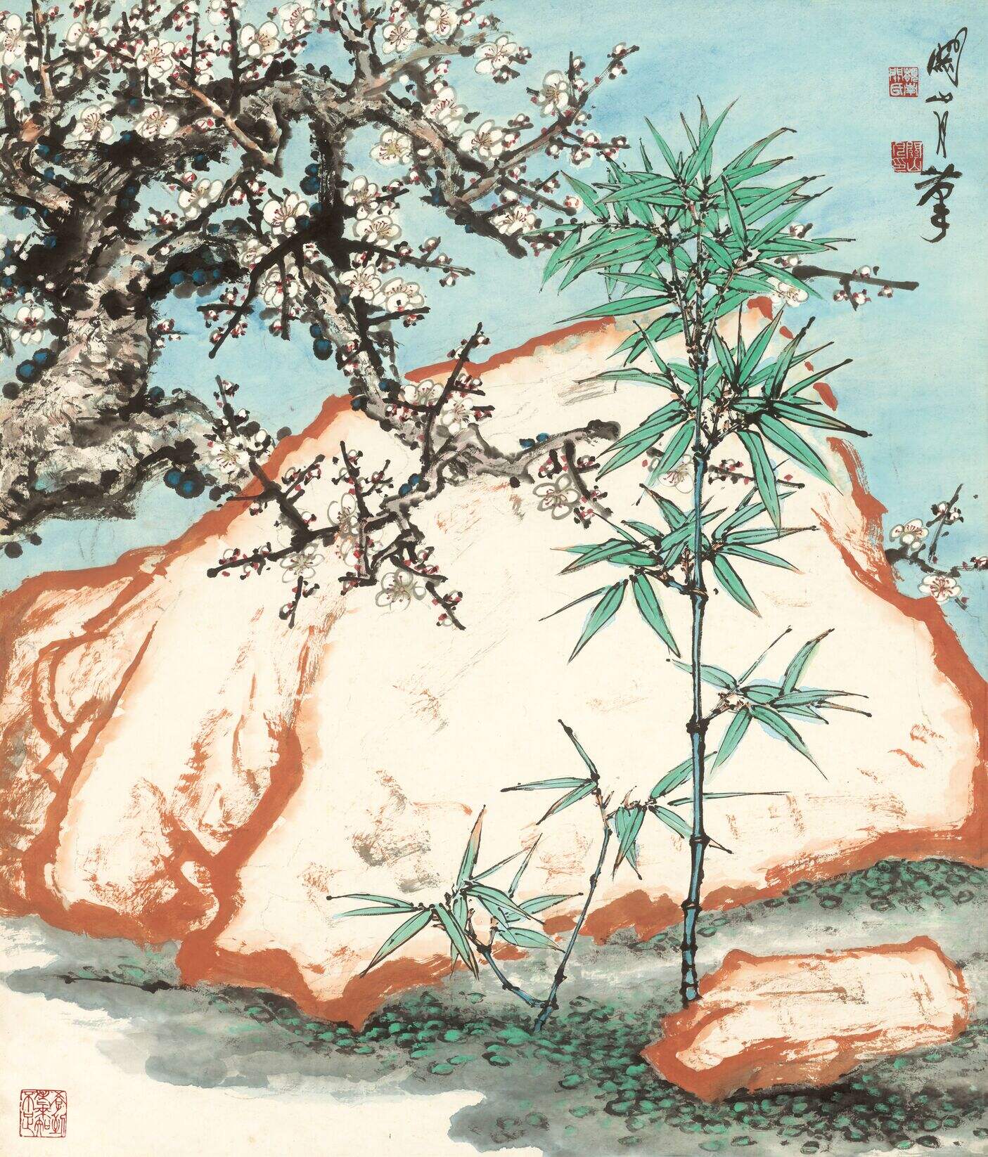 三清图缩略图