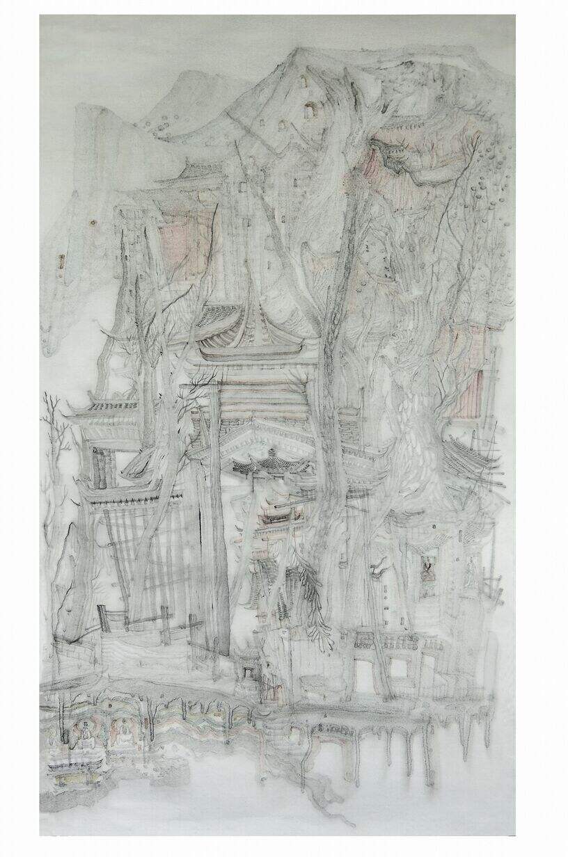 作品封面
