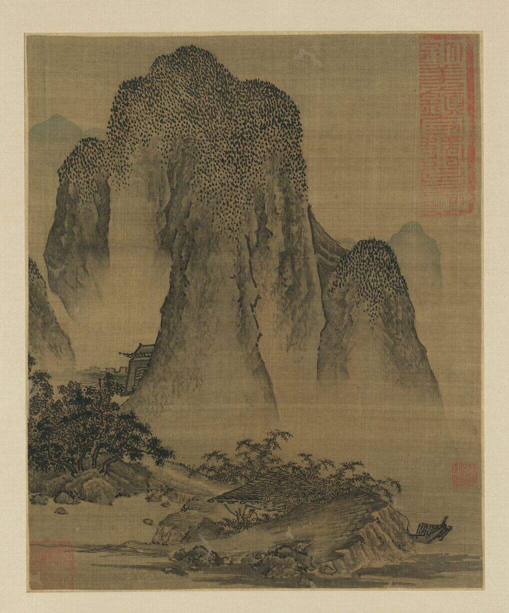 山水图缩略图