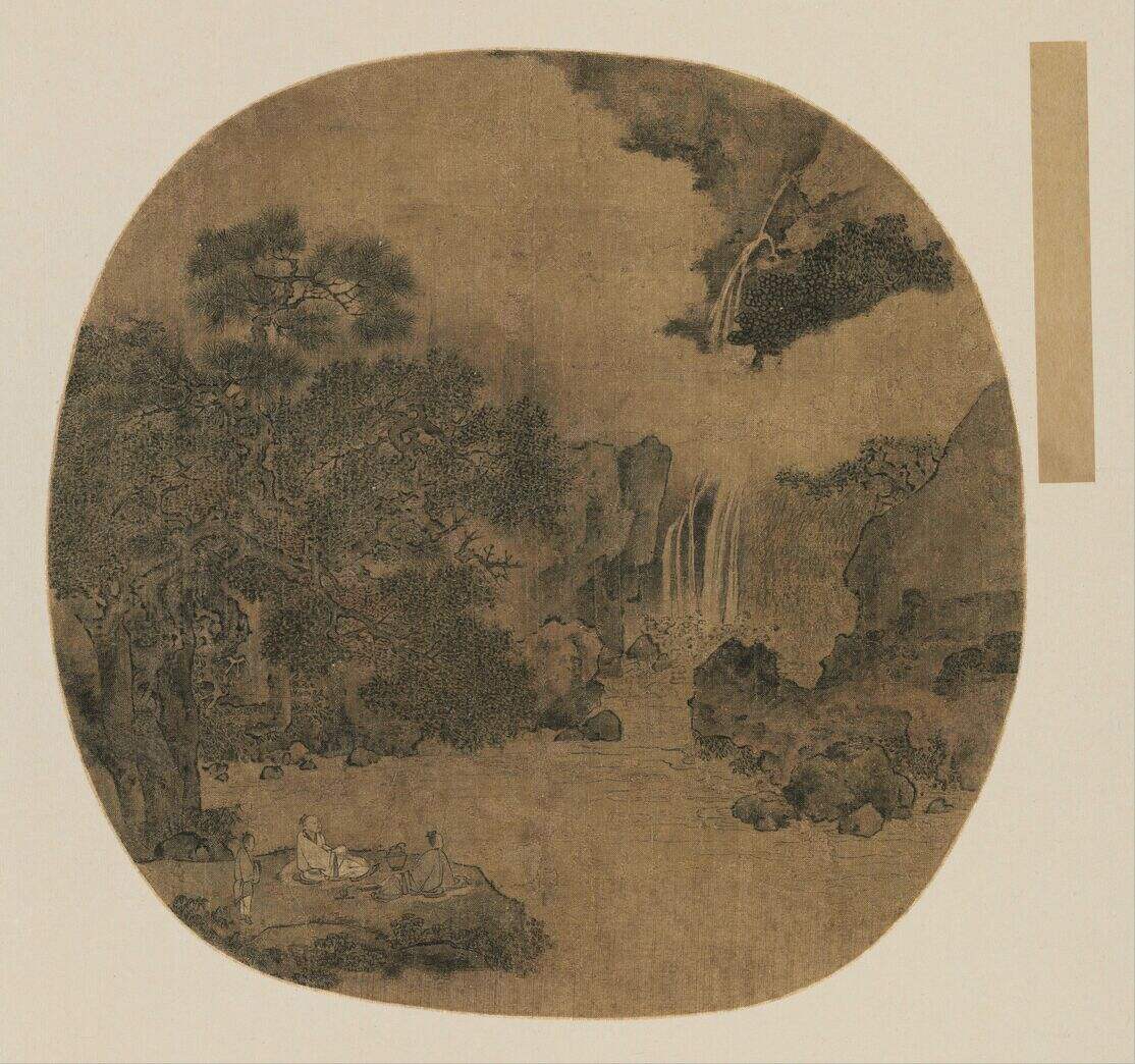 观瀑图缩略图