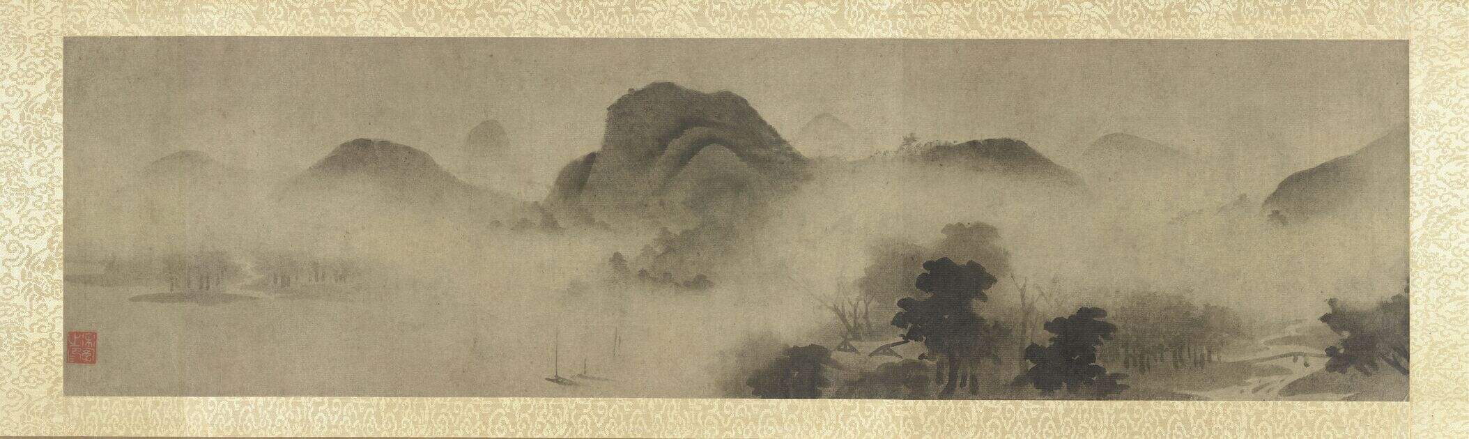 云山图缩略图