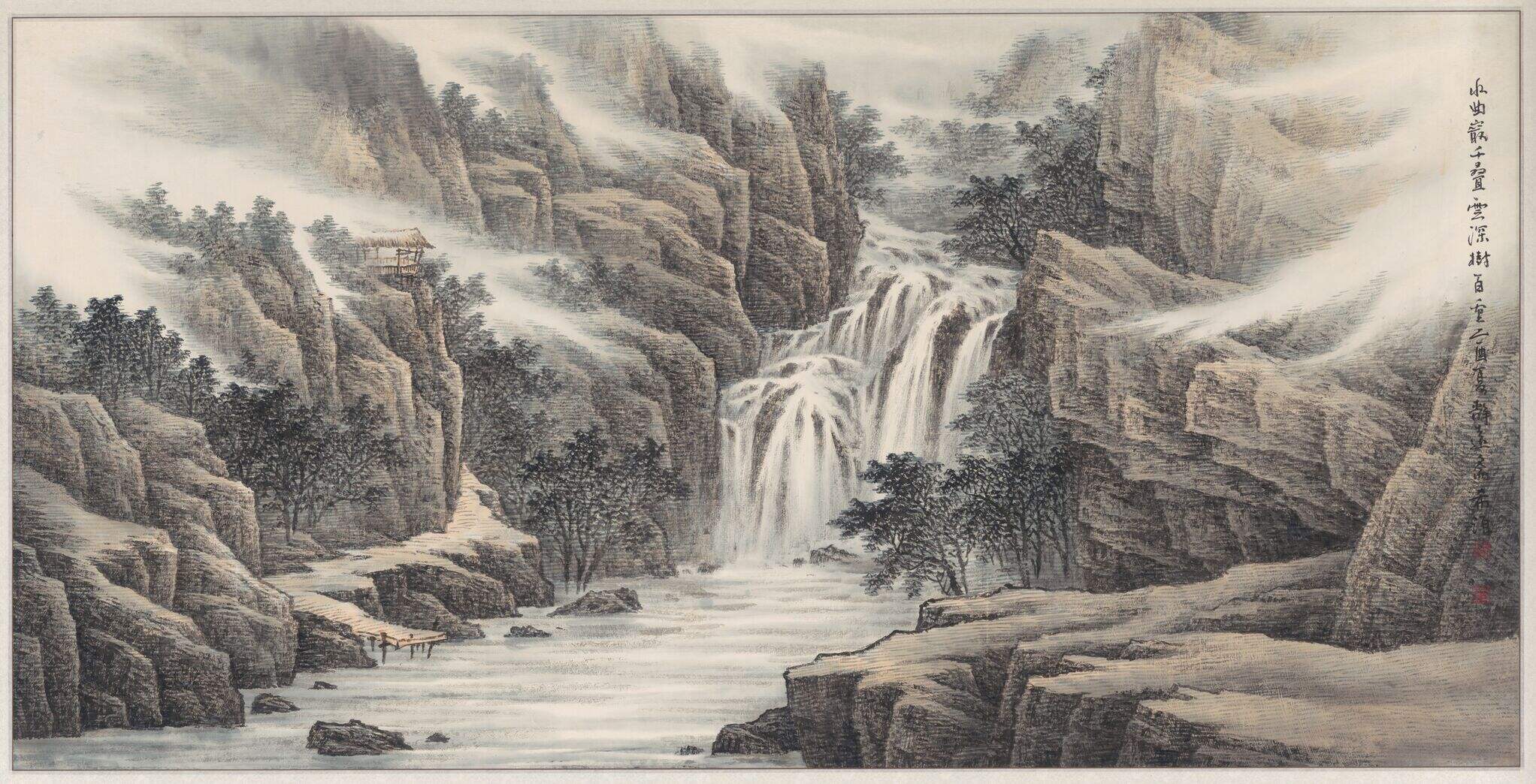水曲叠云洋缩略图