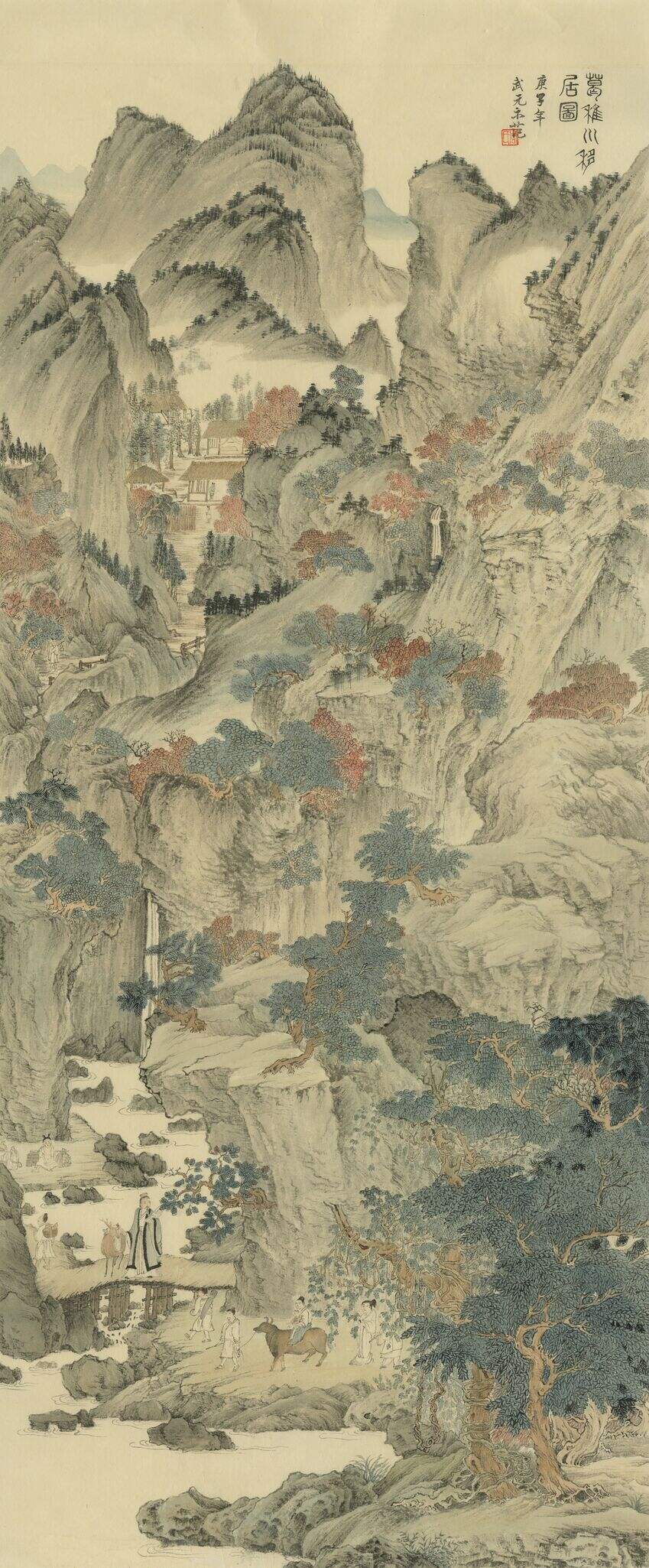 作品封面