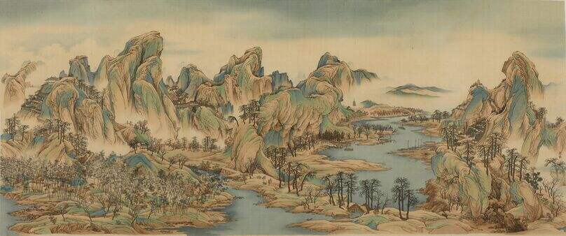 作品封面