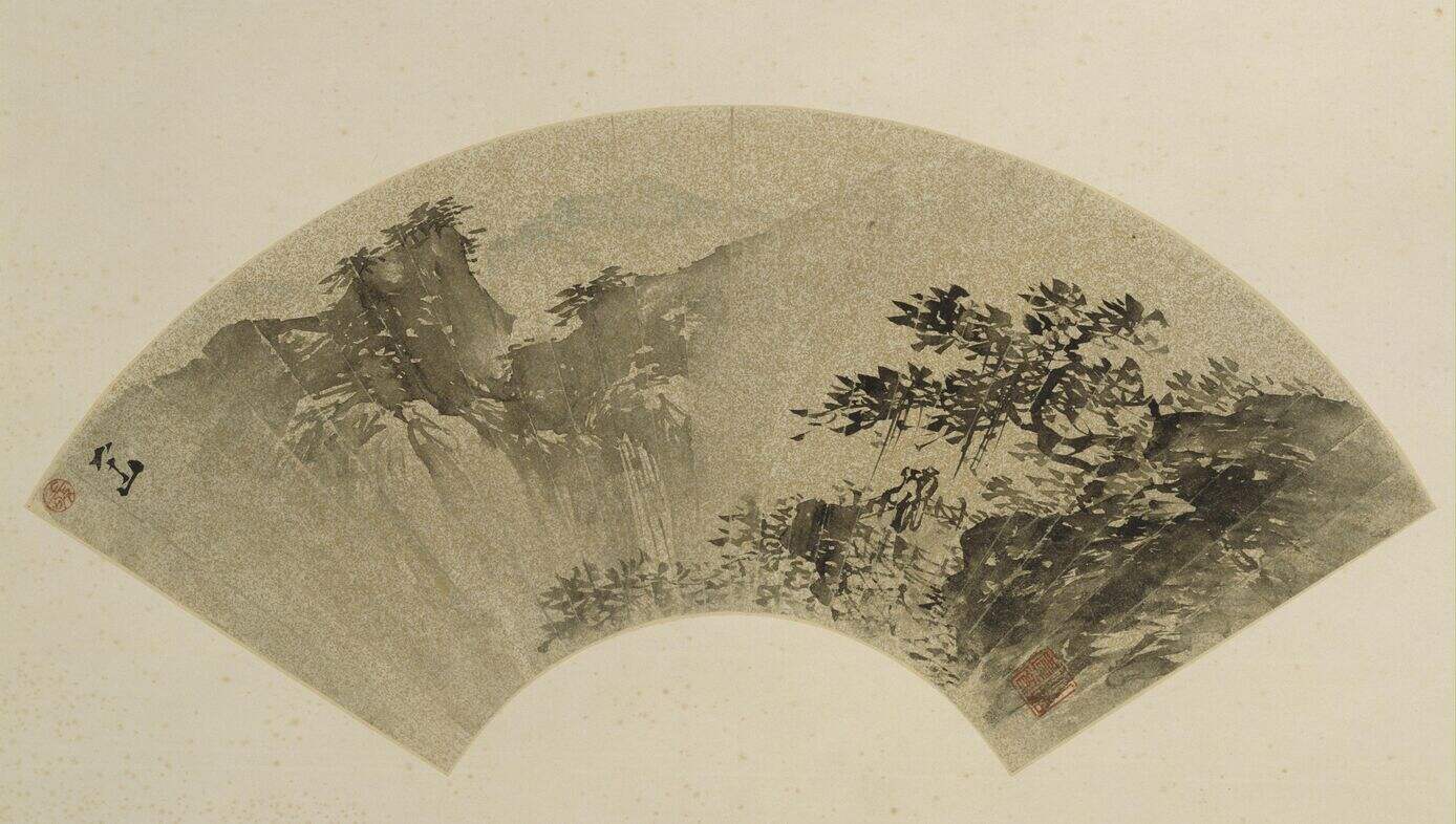 观瀑图缩略图
