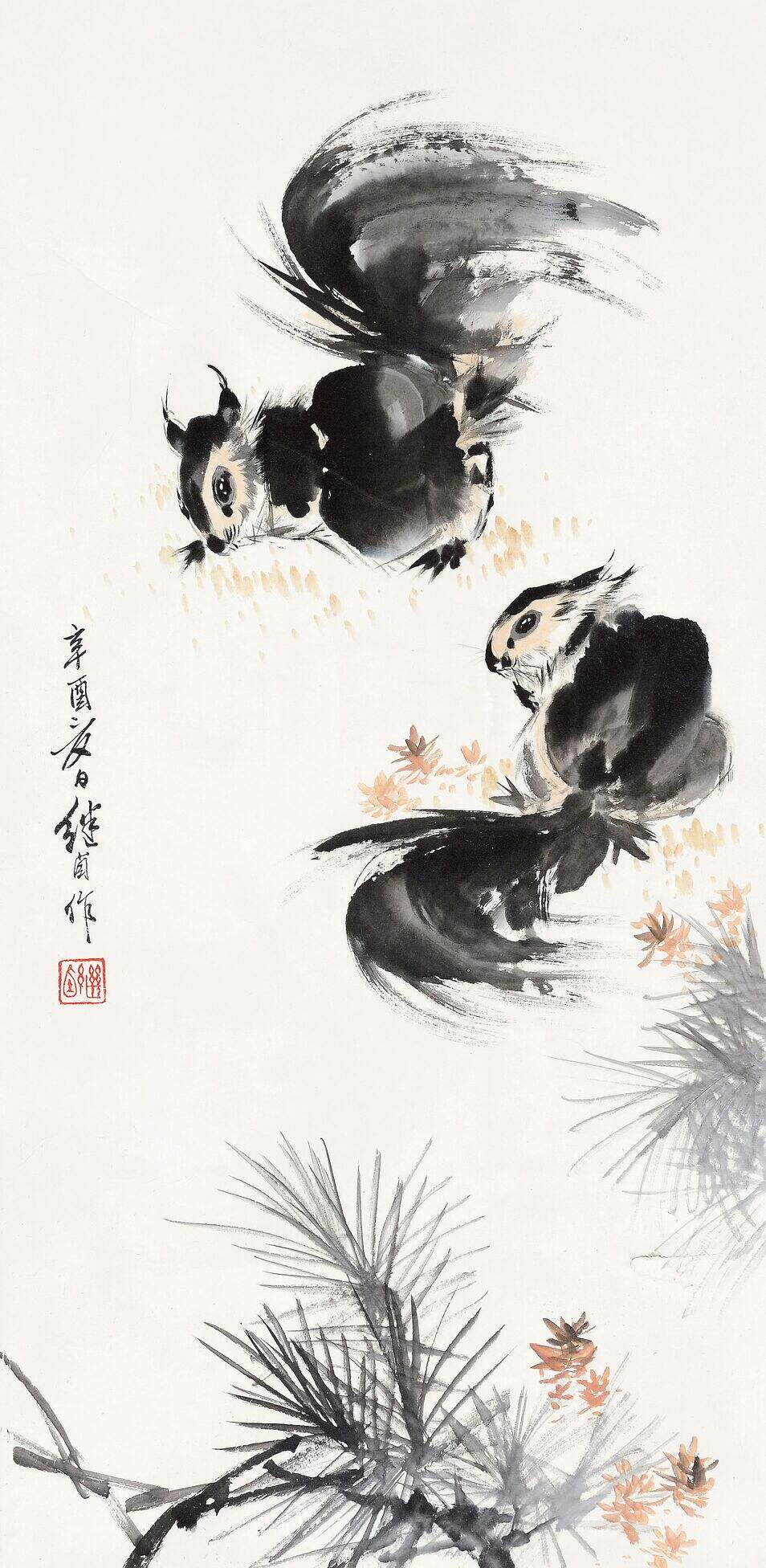 松鼠3缩略图