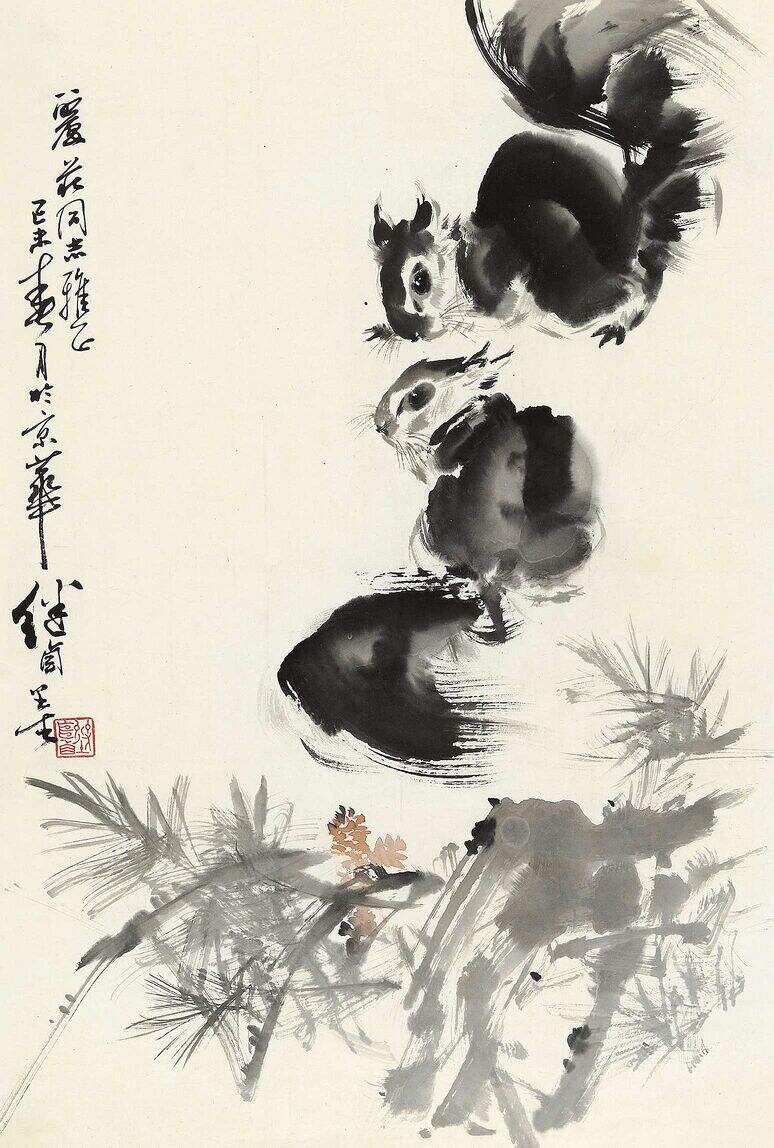松鼠5缩略图