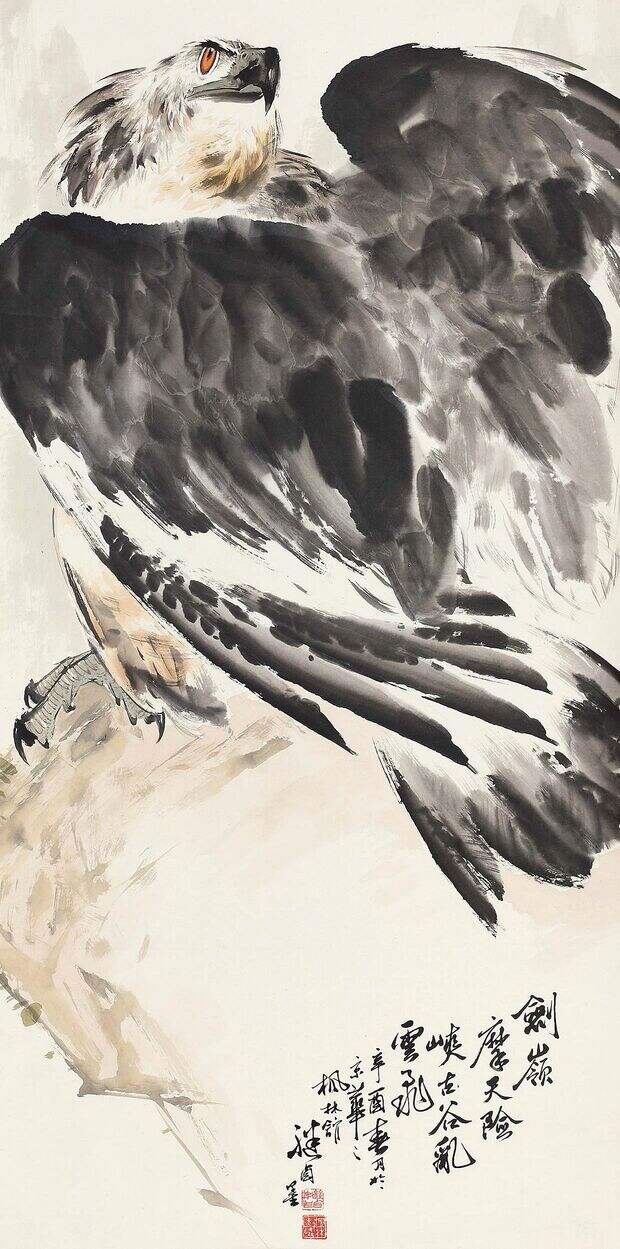 鹰2缩略图