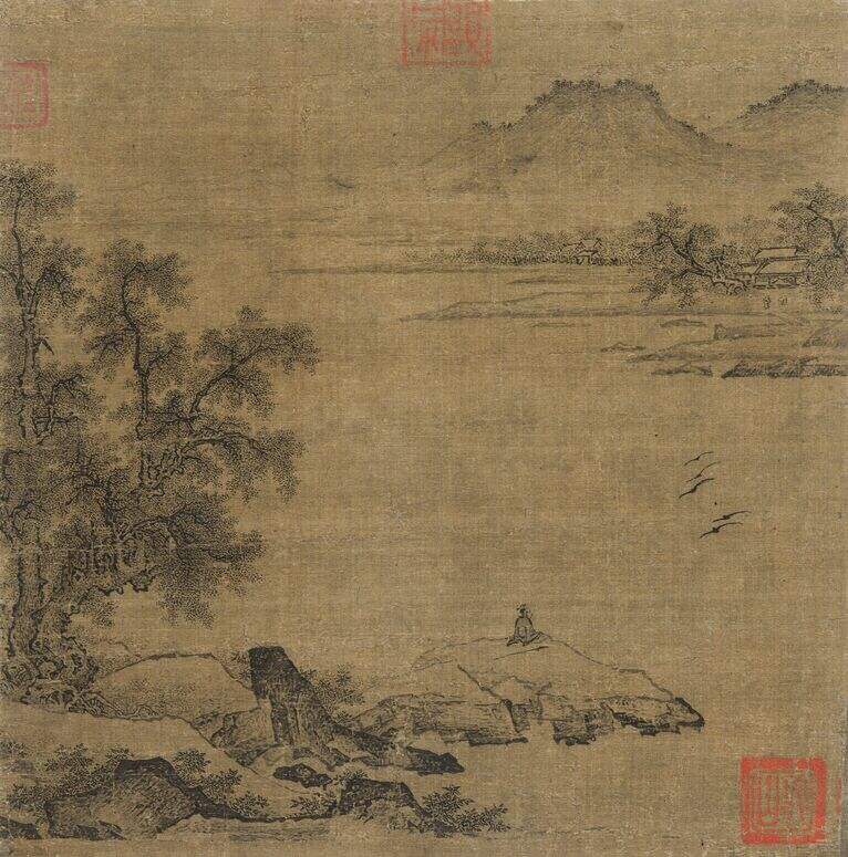 山水图缩略图