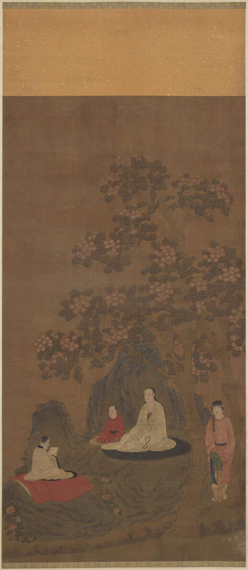 佛像图缩略图