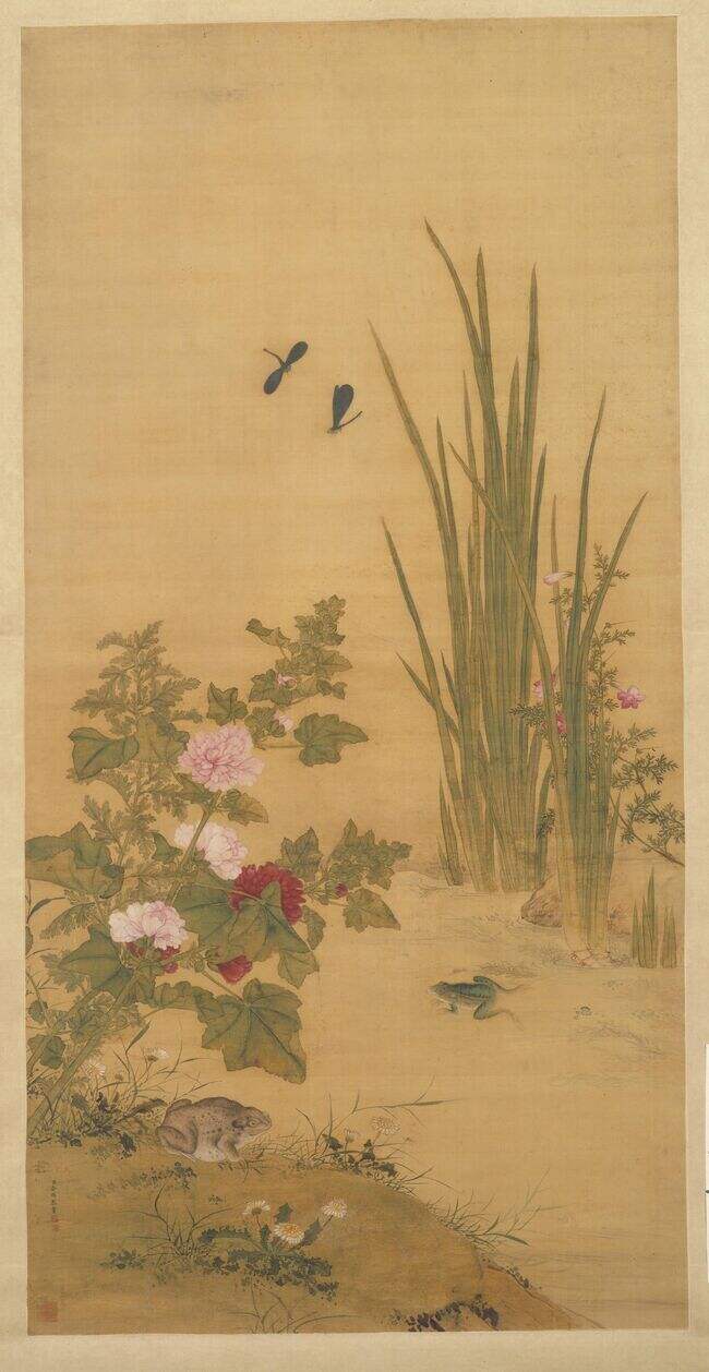 端阳景图缩略图