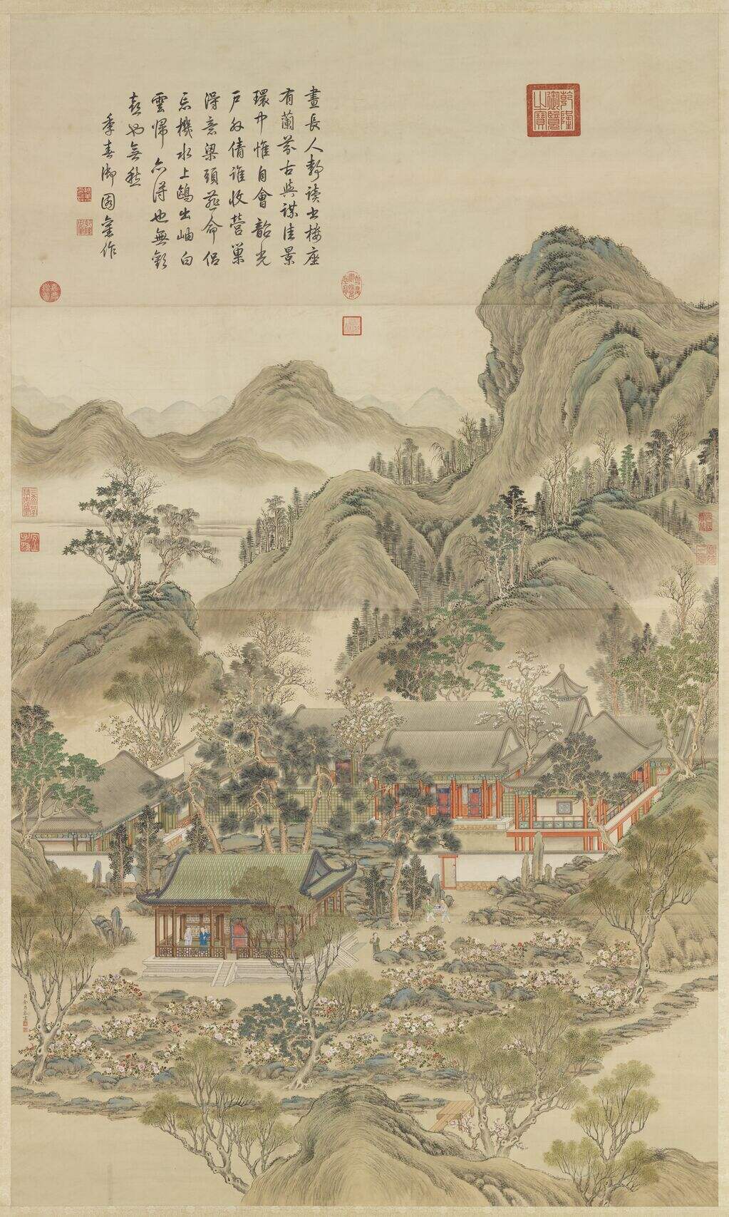 绘姑洗昌辰轴缩略图