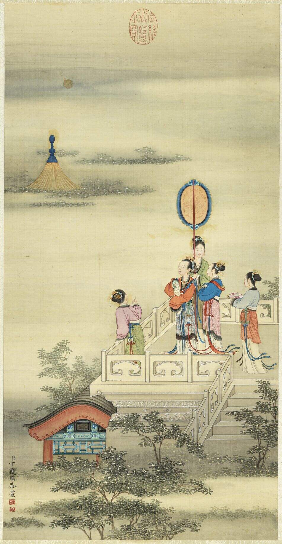 人物轴缩略图