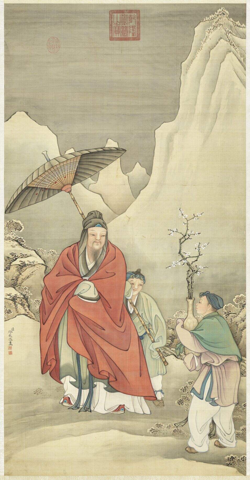 人物图缩略图