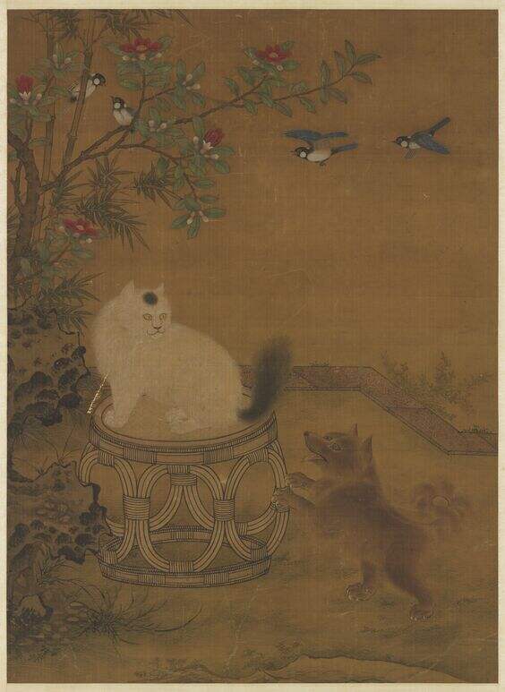 写生图缩略图