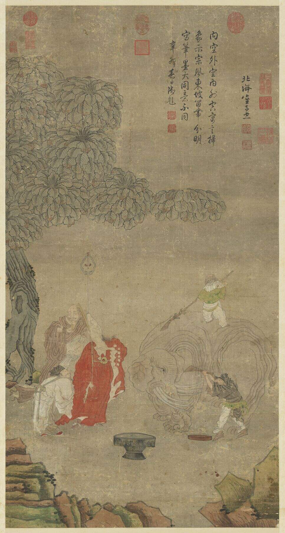 扫象图缩略图