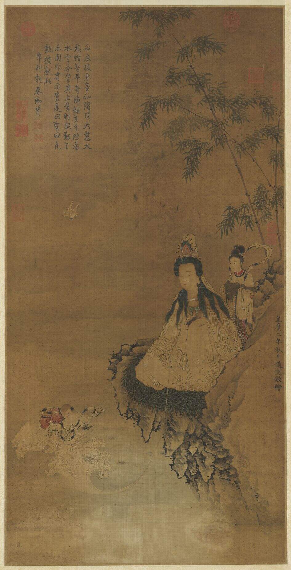 大士像缩略图